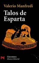 Talos de Esparta (El Libro De Bolsillo) (Spanish Edition)