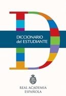 Diccionario del estudiante (RAE) (Spanish Edition)