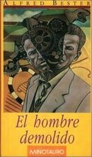 El Hombre Demolido (Spanish Edition)
