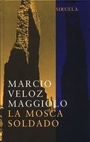 La Mosca Soldado / The Soldier Fly (Spanish Edition)