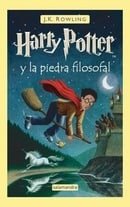 Harry Potter y La Piedra Filosofal (Spanish Edition)