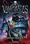 Vampiratas / Vampirates: Demonios Del Oceano/ Demons of the Ocean (Serie Infinita) (Spanish Edition)