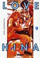 Love Hina 9 (Spanish Edition)