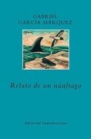Relato De Un Naufrago (Spanish Edition)