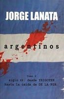 Argentinos: Tomo 2
