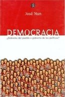 Democracia: Gobierno del Pueblo o Gobierno de los Politicos?