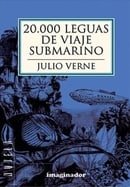 20.000 Leguas De Viaje Submarino / 20,000 Leagues Under the Sea (Biblioteca Indispensable/ Essential