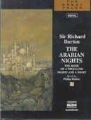The Arabian Nights: The Book of a Thousand Nights and a Night (The great tales)