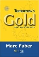 Tomorrow's Gold: Asia's Age of Discovery