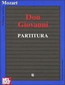 Don Giovanni Partitura (Music Scores) (Italian and German Edition)