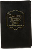 Complete Jewish Bible