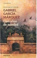 Cien anos de soledad (Contemporanea) (Spanish Edition)