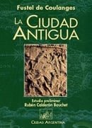 La Ciudad Antigua (Spanish Edition)