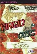 Virgin Crisis 2 (Spanish Edition)
