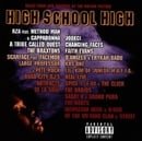 High School High: The Soundtrack