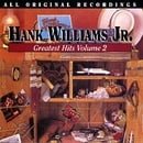Hank Williams, Jr.'s Greatest Hits, Vol.2