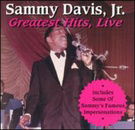 Sammy Davis Jr. - Greatest Hits Live