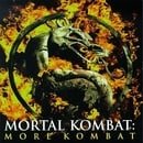 Mortal Kombat: More Kombat