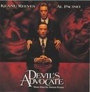 Devil's Advocate: Music From The Motion Picture