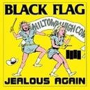 Jealous Again [Vinyl]