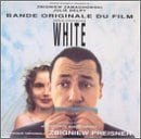 White: Bande Originale Du Film