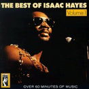 The Best of Isaac Hayes, Vol. 1