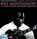 The Incredible Jazz Guitar Of Wes Montgomery
