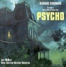 Psycho: The Complete Original Motion Picture Score
