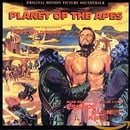 Planet Of The Apes: Original Motion Picture Soundtrack - Also Featuring Music From Escape From The P