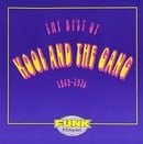 The Best of Kool & the Gang 1969-1976