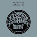 Barry White - Greatest Hits
