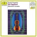 Nicolò Paganini: 24 Capricci For Solo Violin Op. 1