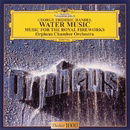 Handel: Water Music; Music for the Royal Fireworks