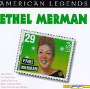 American Legends, No. 3: Ethel Merman