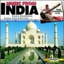 Music from India: Raga Bhairava/Raga Malakosha