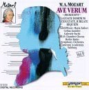 W. A. Mozart: Ave Verum & Other Works