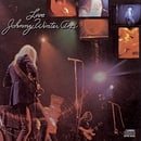 Live Johnny Winter And
