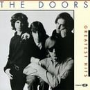 The Doors - Greatest Hits [Elektra]