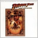 Indiana Jones And The Last Crusade: Original Motion Picture Soundtrack