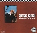 Ahmad Jamal at the Pershing: But Not for Me