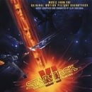 Star Trek VI:  The Undiscovered Country.  Original Motion Picture Soundtrack