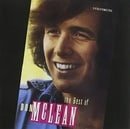 Best of Don McLean