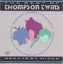 Best of the Thompson Twins