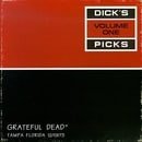 Dick's Picks, Vol. 1: Tampa, FL, 12/19/73