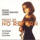 Point Of No Return: Music From The Original Motion Picture Soundtrack