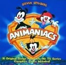 Steven Spielberg Presents Animaniacs: 16 Original Songs From The Hit TV Series