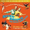 Seven Brides for Seven Brothers (1954 Film Soundtrack)