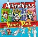Animaniacs Variety Pack: Ingredients - 16 Delicious Songs From The Hit TV Series