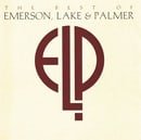 The Best Of Emerson Lake & Palmer