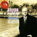 Haydn: Symphonies Nos. 94, 98 & 104